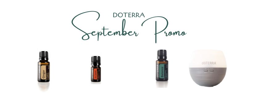 doterra india promo